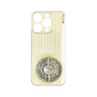 Premium Panel［ RETORO RADIO - White ］