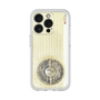 Premium Panel［ RETORO RADIO - White ］