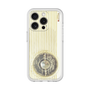 Premium Panel［ RETORO RADIO - White ］