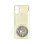 Premium Panel［ RETORO RADIO - White ］