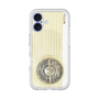 Premium Panel［ RETORO RADIO - White ］