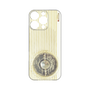 Premium Panel［ RETORO RADIO - White ］