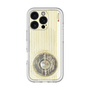 Premium Panel［ RETORO RADIO - White ］