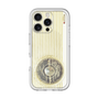 Premium Panel［ RETORO RADIO - White ］