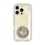 Premium Panel［ RETORO RADIO - White ］