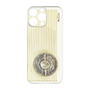 Premium Panel［ RETORO RADIO - White ］