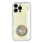 Premium Panel［ RETORO RADIO - White ］