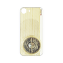 Premium Panel［ RETORO RADIO - White ］