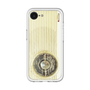 Premium Panel［ RETORO RADIO - White ］