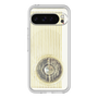 Premium Panel［ RETORO RADIO - White ］