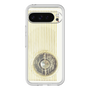 Premium Panel［ RETORO RADIO - White ］