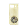 Premium Panel［ RETORO RADIO - White ］