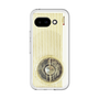 Premium Panel［ RETORO RADIO - White ］