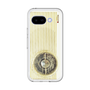 Premium Panel［ RETORO RADIO - White ］