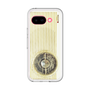 Premium Panel［ RETORO RADIO - White ］