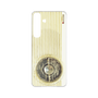 Premium Panel［ RETORO RADIO - White ］
