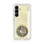 Premium Panel［ RETORO RADIO - White ］