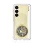 Premium Panel［ RETORO RADIO - White ］