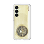 Premium Panel［ RETORO RADIO - White ］
