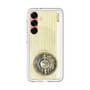 Premium Panel［ RETORO RADIO - White ］