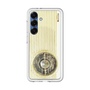 Premium Panel［ RETORO RADIO - White ］