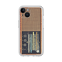 Premium Panel［ RETORO RADIO - Brown ］