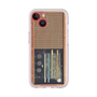 Premium Panel［ RETORO RADIO - Brown ］