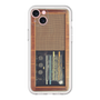 Premium Panel［ RETORO RADIO - Brown ］