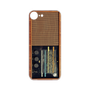 Premium Panel［ RETORO RADIO - Brown ］