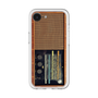 Premium Panel［ RETORO RADIO - Brown ］