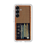 Premium Panel［ RETORO RADIO - Brown ］