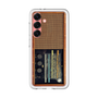 Premium Panel［ RETORO RADIO - Brown ］