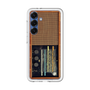 Premium Panel［ RETORO RADIO - Brown ］