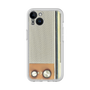 Premium Panel［ RETORO RADIO - Orange ］