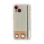 Premium Panel［ RETORO RADIO - Orange ］
