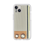 Premium Panel［ RETORO RADIO - Orange ］