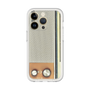 Premium Panel［ RETORO RADIO - Orange ］