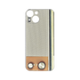 Premium Panel［ RETORO RADIO - Orange ］