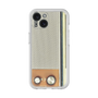Premium Panel［ RETORO RADIO - Orange ］