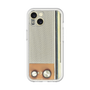 Premium Panel［ RETORO RADIO - Orange ］