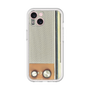 Premium Panel［ RETORO RADIO - Orange ］