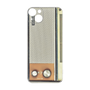 Premium Panel［ RETORO RADIO - Orange ］