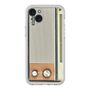 Premium Panel［ RETORO RADIO - Orange ］