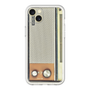 Premium Panel［ RETORO RADIO - Orange ］
