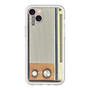Premium Panel［ RETORO RADIO - Orange ］