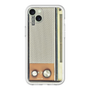 Premium Panel［ RETORO RADIO - Orange ］