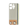 Premium Panel［ RETORO RADIO - Orange ］