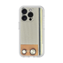Premium Panel［ RETORO RADIO - Orange ］