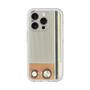 Premium Panel［ RETORO RADIO - Orange ］