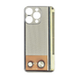 Premium Panel［ RETORO RADIO - Orange ］